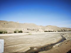 -敦煌莫高窟数字展示中心