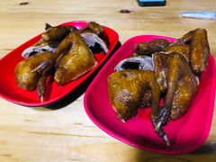 -光明刘冰乳鸽店(光明法政北路店)