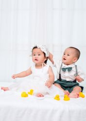 -小熊维尼高端儿童摄影(罗湖区总店)