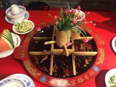 -巴九门老火锅(来福士打望店)
