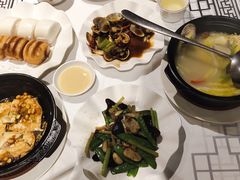 -强记海鲜·大排档(蛇口新街店)