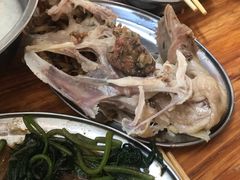 -吉英盐焗鸡(文中路店)