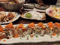 -芥岛(河北大街店)