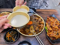 -妈妈手(山大总店)