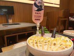 -巴奴毛肚火锅(二七万达店)