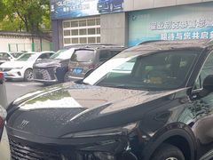 -别克·上海翟业(虹桥店)