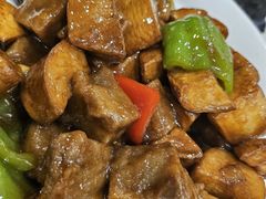 -良友·海鲜青岛菜(五四广场店)