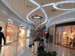 -方恒购物中心(望京小街店)
