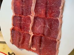 -涮福記·现切牛羊肉火锅(世纪汇店)