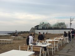 -Cafe Aewol Monsant