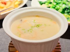 -锦府园·新台州菜(合生汇店)