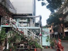 -F518时尚创意园