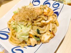 -小山日本料理(太古汇店)