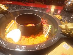 -蜀大侠火锅(龙岗店)