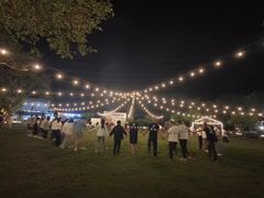 -上海山野camping·户外天幕烧烤·团建拓展营地