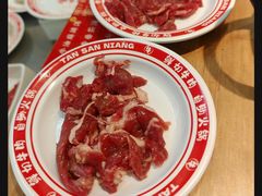 -谭三娘鲜切牛肉自助火锅(北京路店)