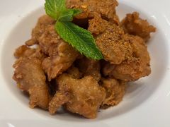 -天龙宝严素食馆(大兴善寺店)