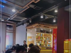 大堂-成都吃客(九眼桥店)