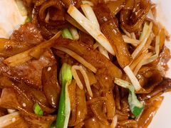 -大树餐厅(益田假日店)