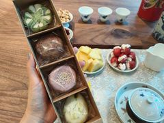 -老鼎丰糕点铺子(国贸商城店)