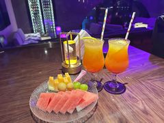 -外滩8号 whisky bar(金延大厦店)