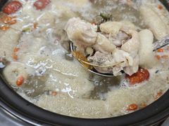 -花苑美食横琴生蚝火锅(拱北粤华路店)