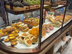 -PAPER STONE BAKERY(天汇广场店)