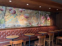 -星巴克(太原柳巷第一店)