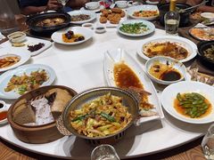 -阿毛饭店·正宗宁波菜(儿童公园旗舰店)