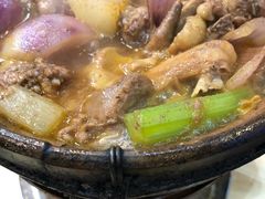 -范贤光鸡公煲(平乐园总店)