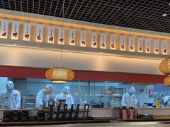 -七条鱼日本料理(远洋乐堤港店)
