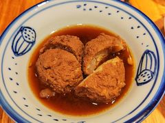-小放牛炒菜馆(三丰店)