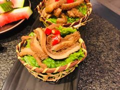 -湊湊火锅·茶憩(和平大悦城店)