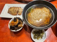 四喜鲜烤麸-功德林(南京西路店)