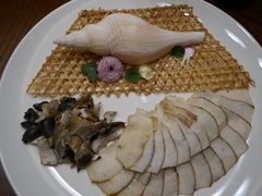 -潮汕味道·煮海餐厅(金麟大厦店)