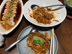 -千日贺茶餐厅(高新万达店)