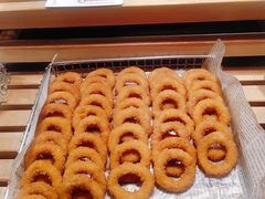 -全盛自助烤肉(大商新玛特鞍山店)