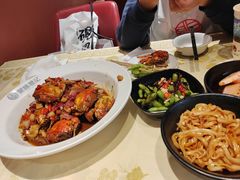 -聚味瞿记·龙虾堂(坡子街店)