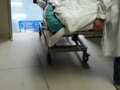 -上海远大心胸医院-地面停车场