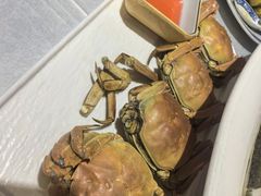 -蠔友汇·海鲜·生蚝烧烤(大东店)