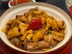 -顺风山庄(水濂山店)