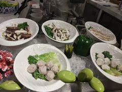 -深圳同泰万怡酒店·万荟轩自助餐厅(同泰店)