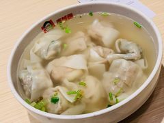 -南城香·饭香串香馄饨香(青年路店)