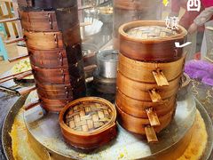 -代四孃牛华豆腐脑美味小食(总店)