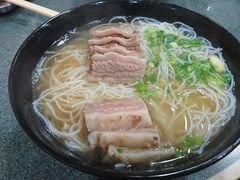 -翠华餐厅(湾仔店)