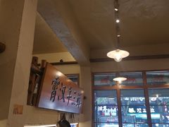 大堂-霄汉牛三鲜湖北砂锅菜(万松园2店)