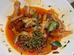 -小厨娘淮扬菜(江宁万达店)