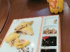 -高老庄新家宴(北斗星广场店)