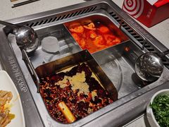 -海底捞火锅(群光广场店)