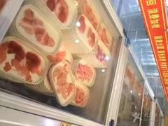 -比巴卜自助烤肉餐厅(新朝阳商业广场店)